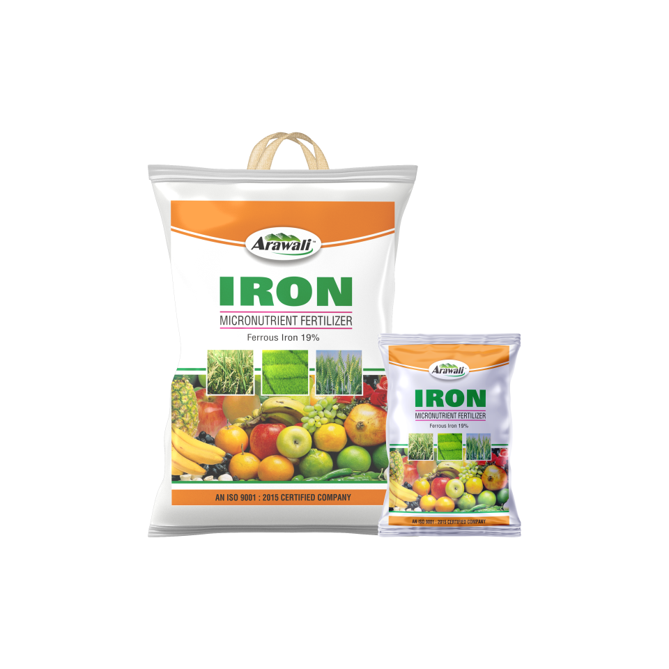 IRON