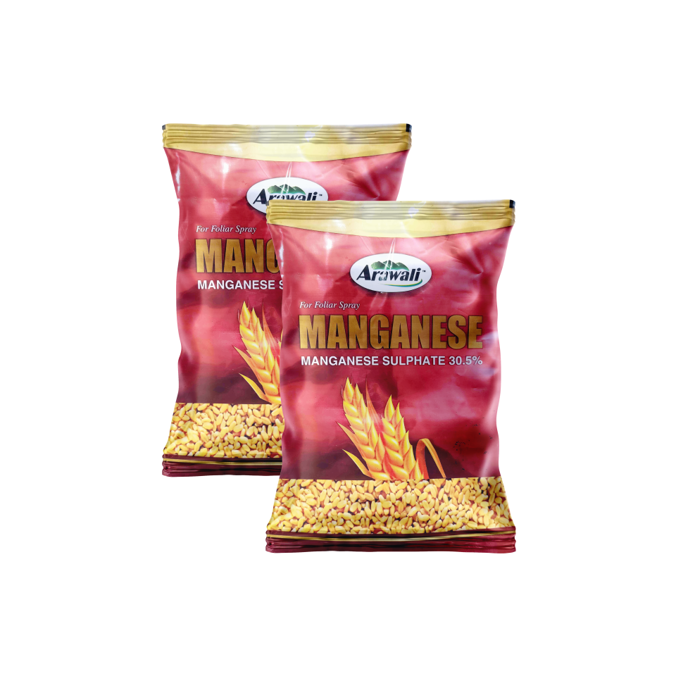 MAGNESIUM 30.5