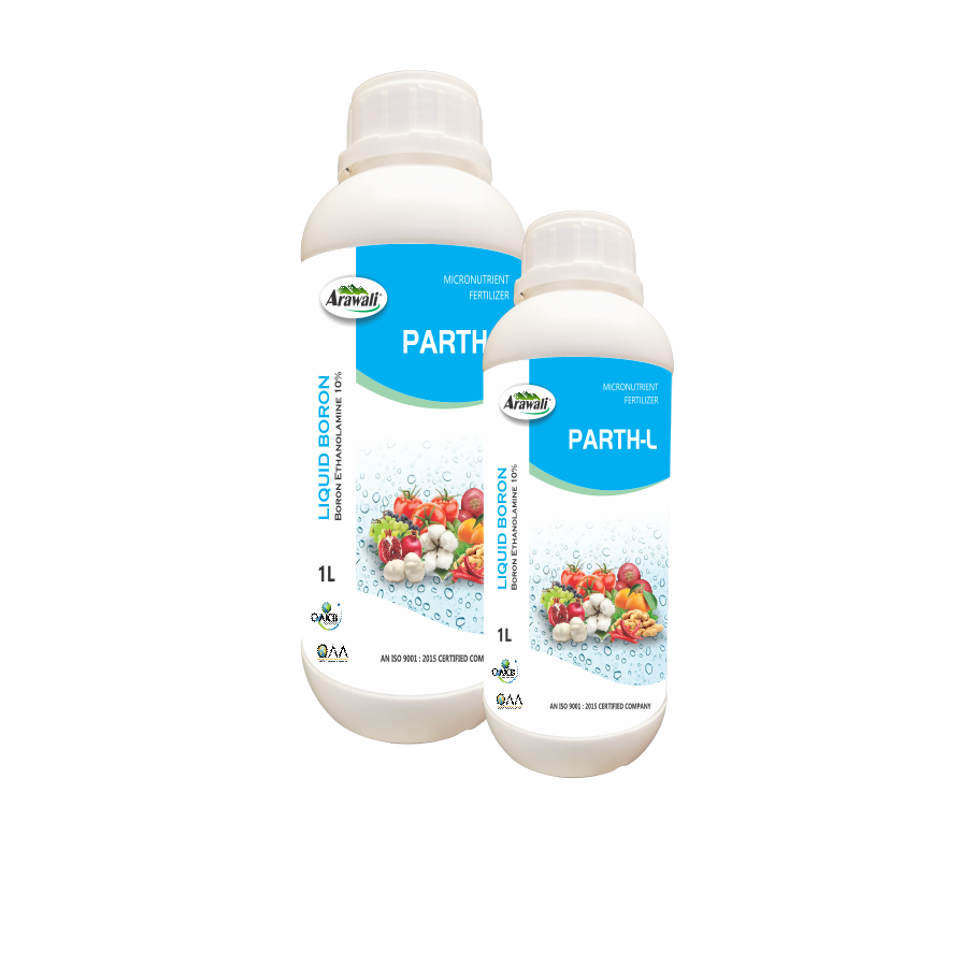PARTH-L