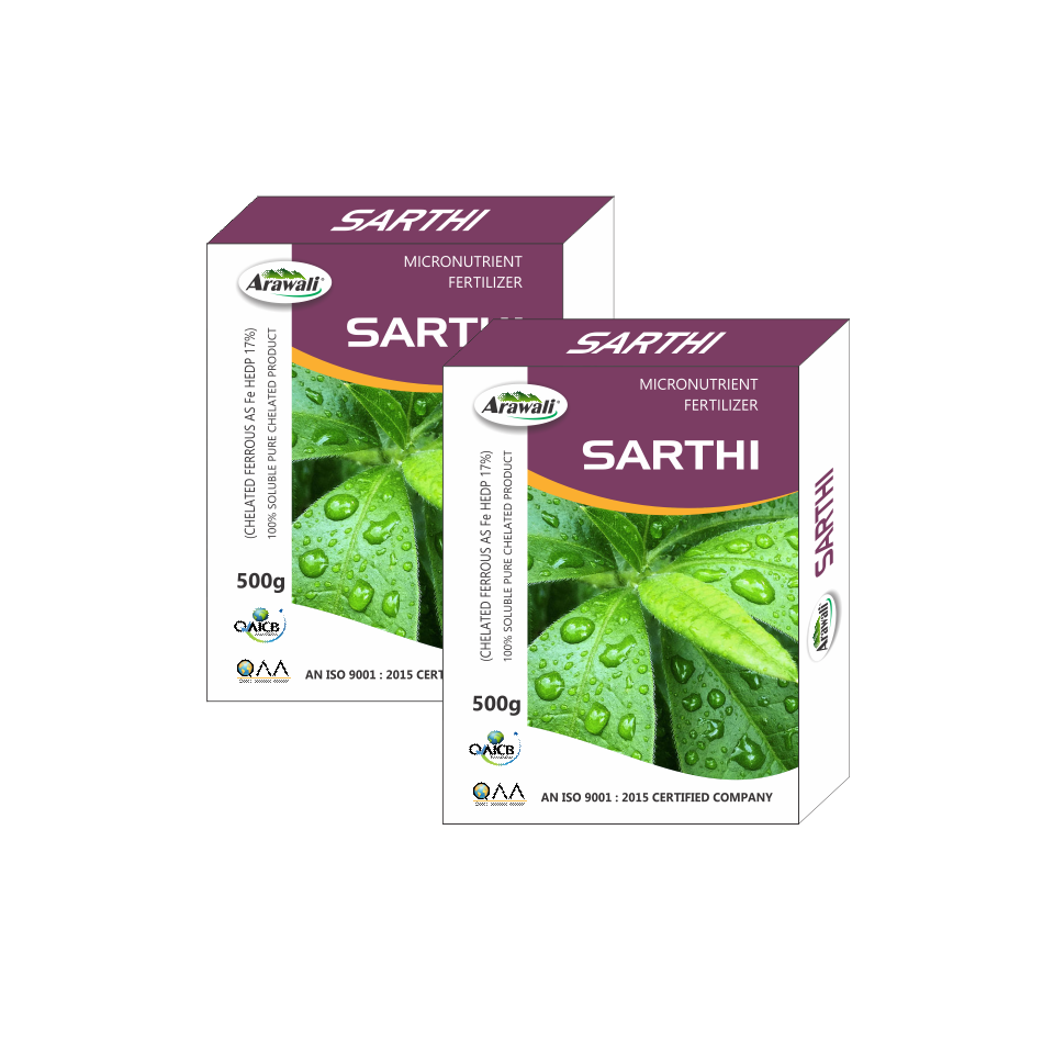 SARTHI