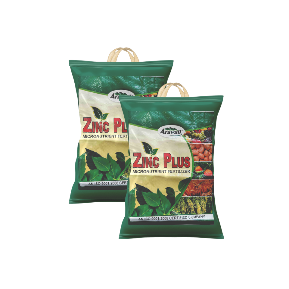ZINC PLUS