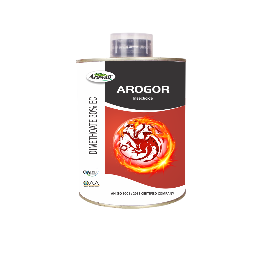 AROGOR