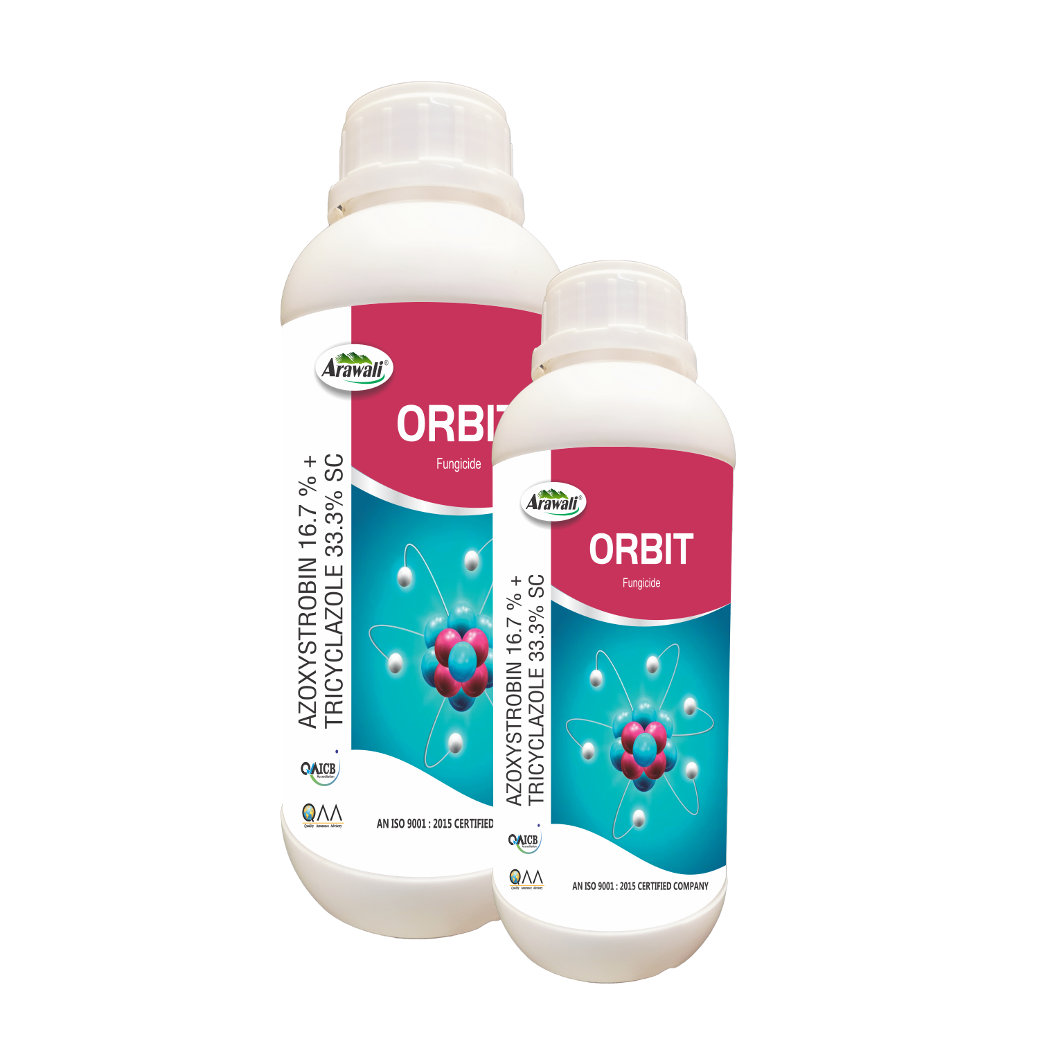ORBIT