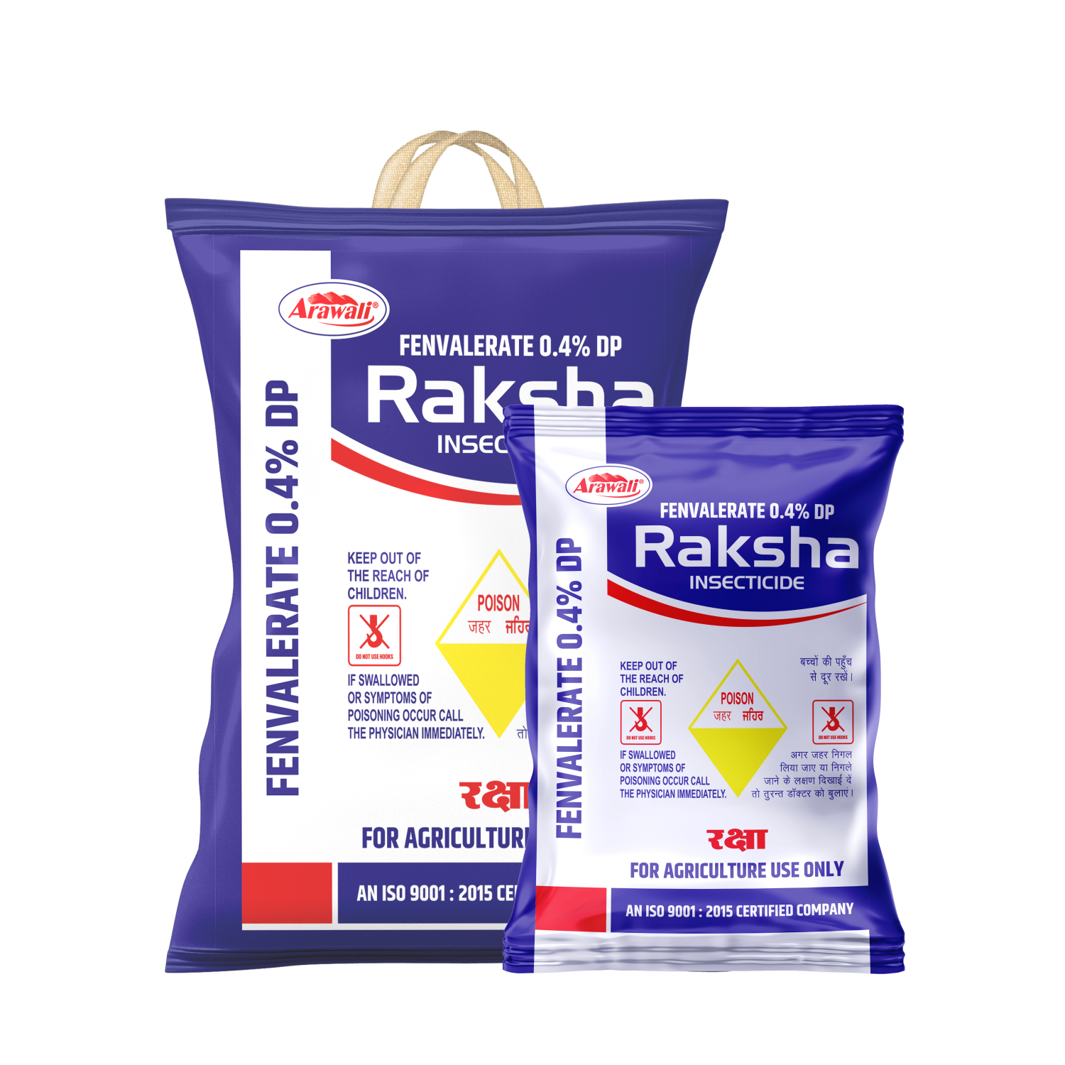 RAKSHA