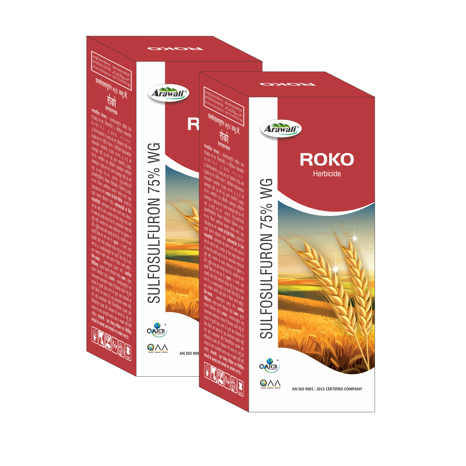 ROKO