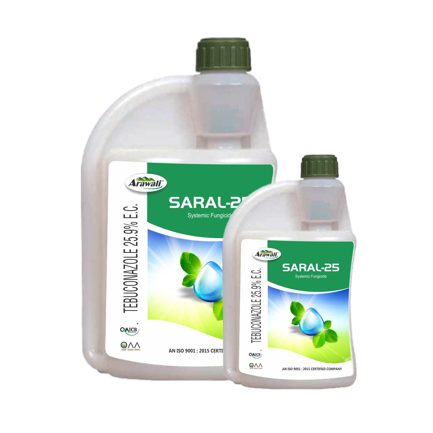 SARAL-25