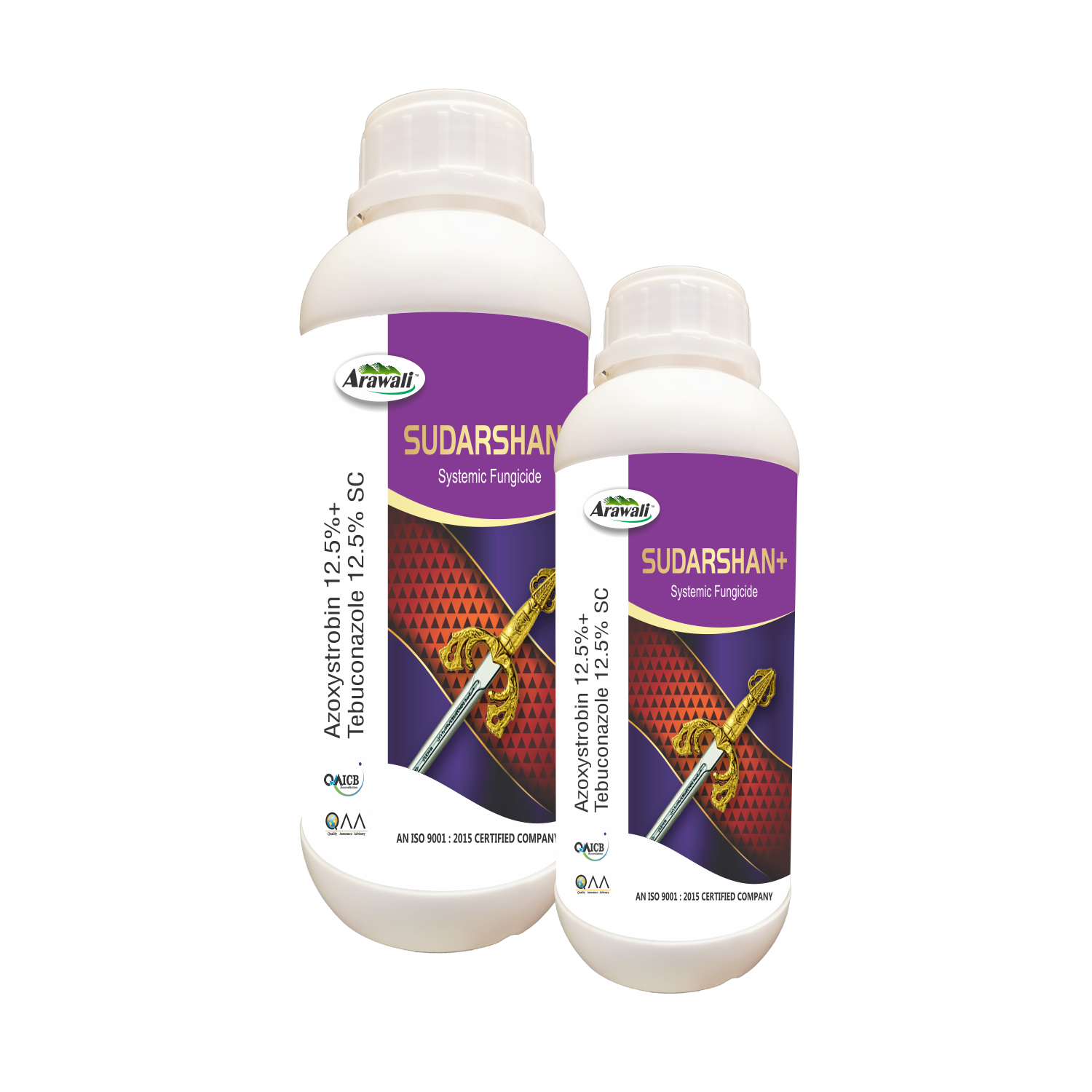 SUDARSHAN PLUS