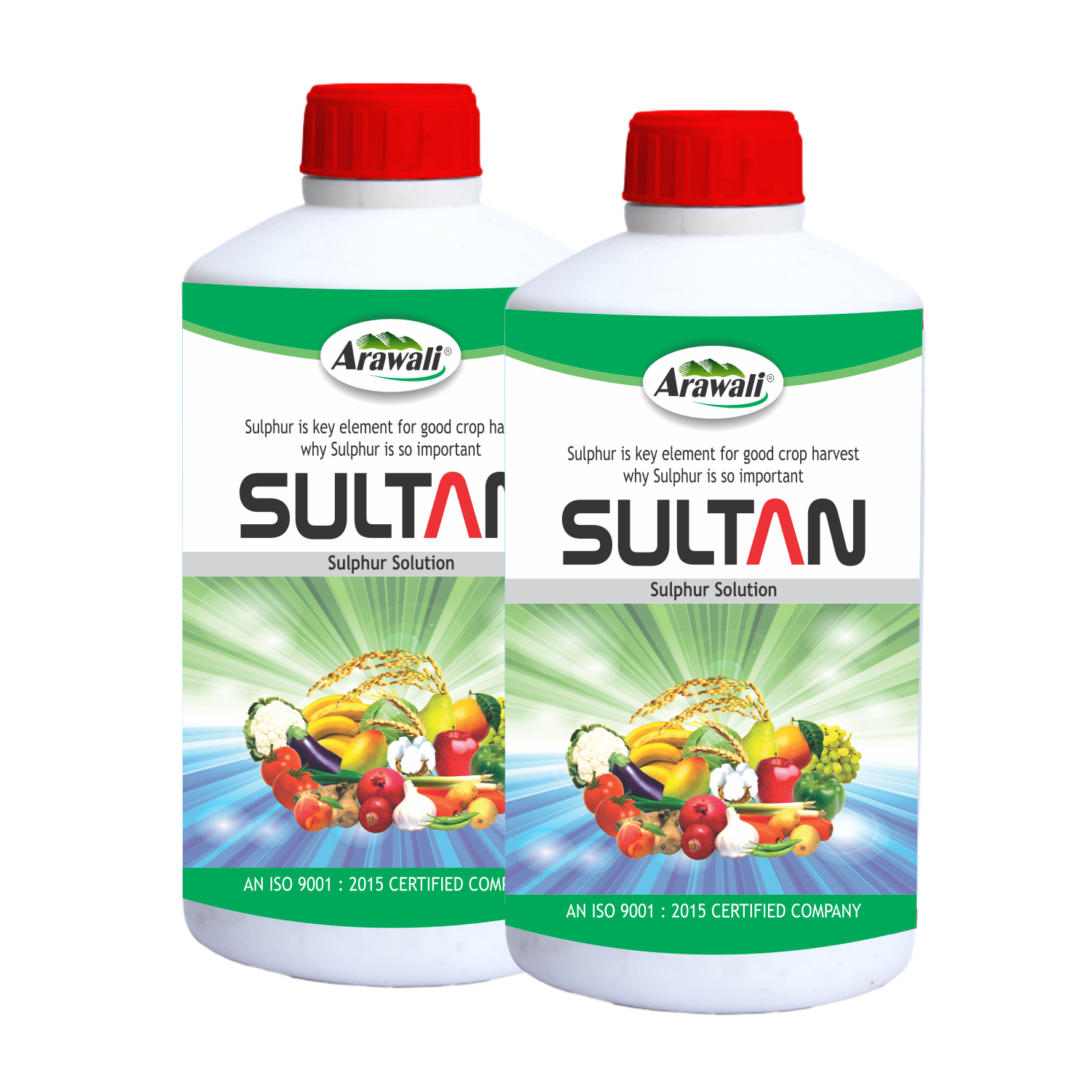 SULTAN