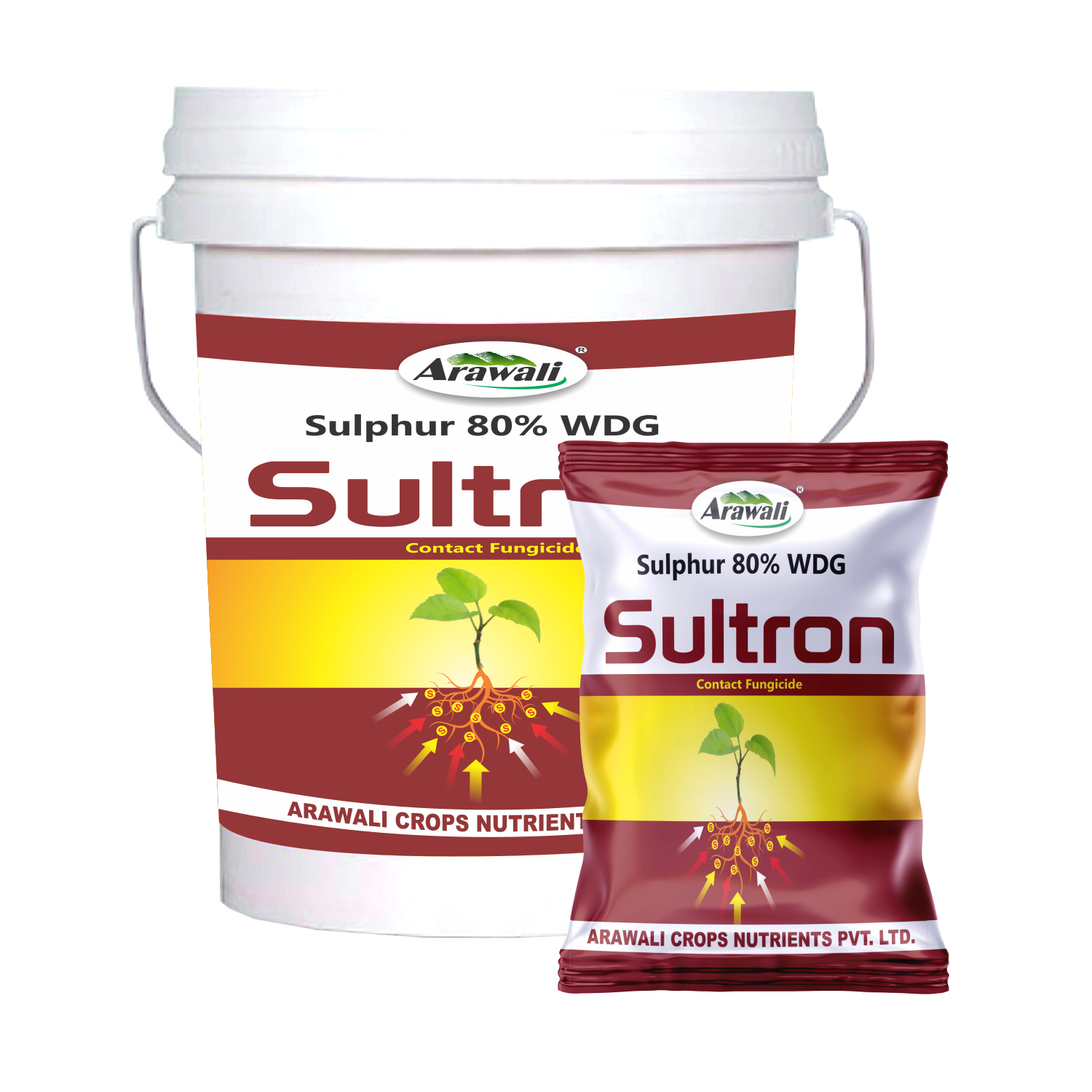 SULTRON