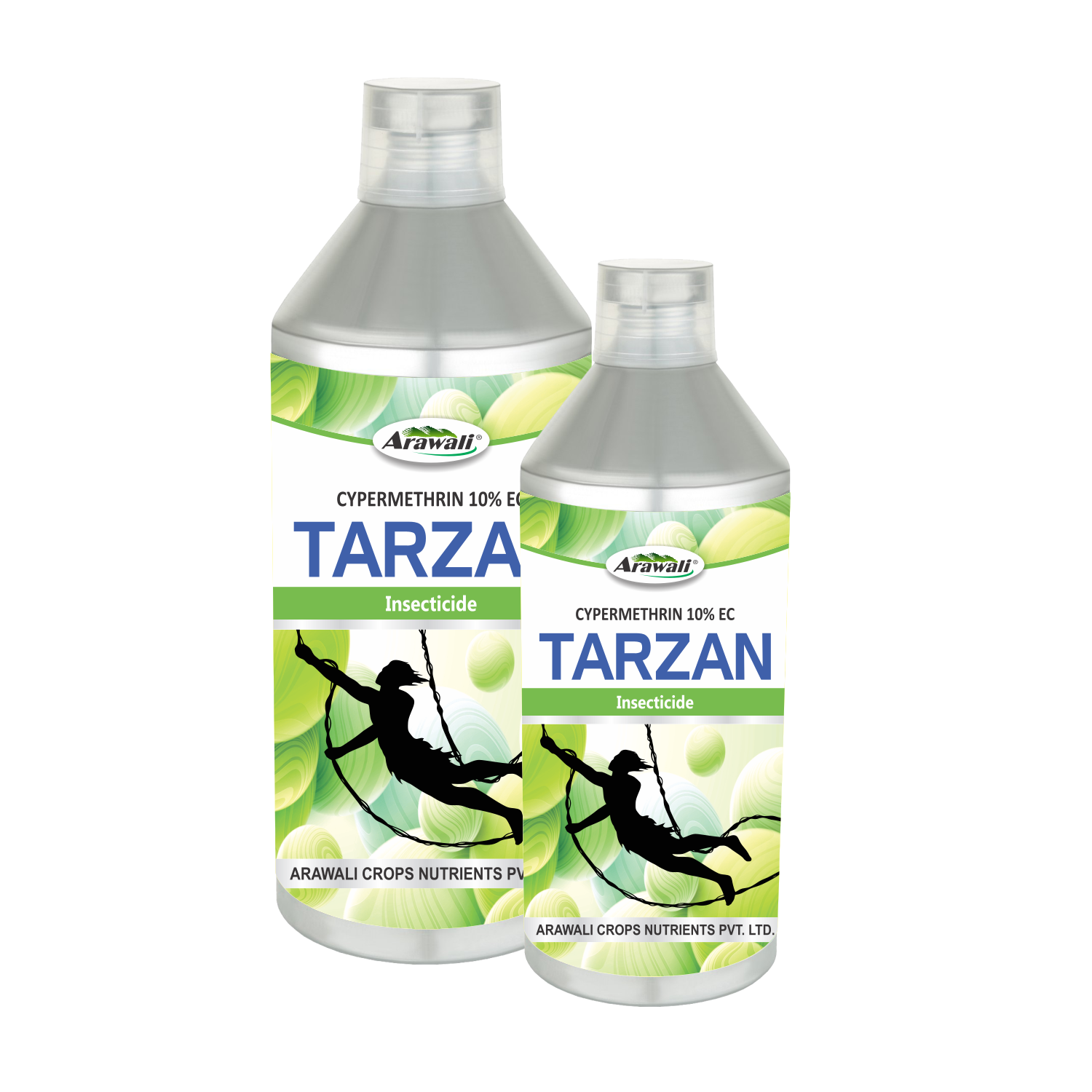 TARZAN