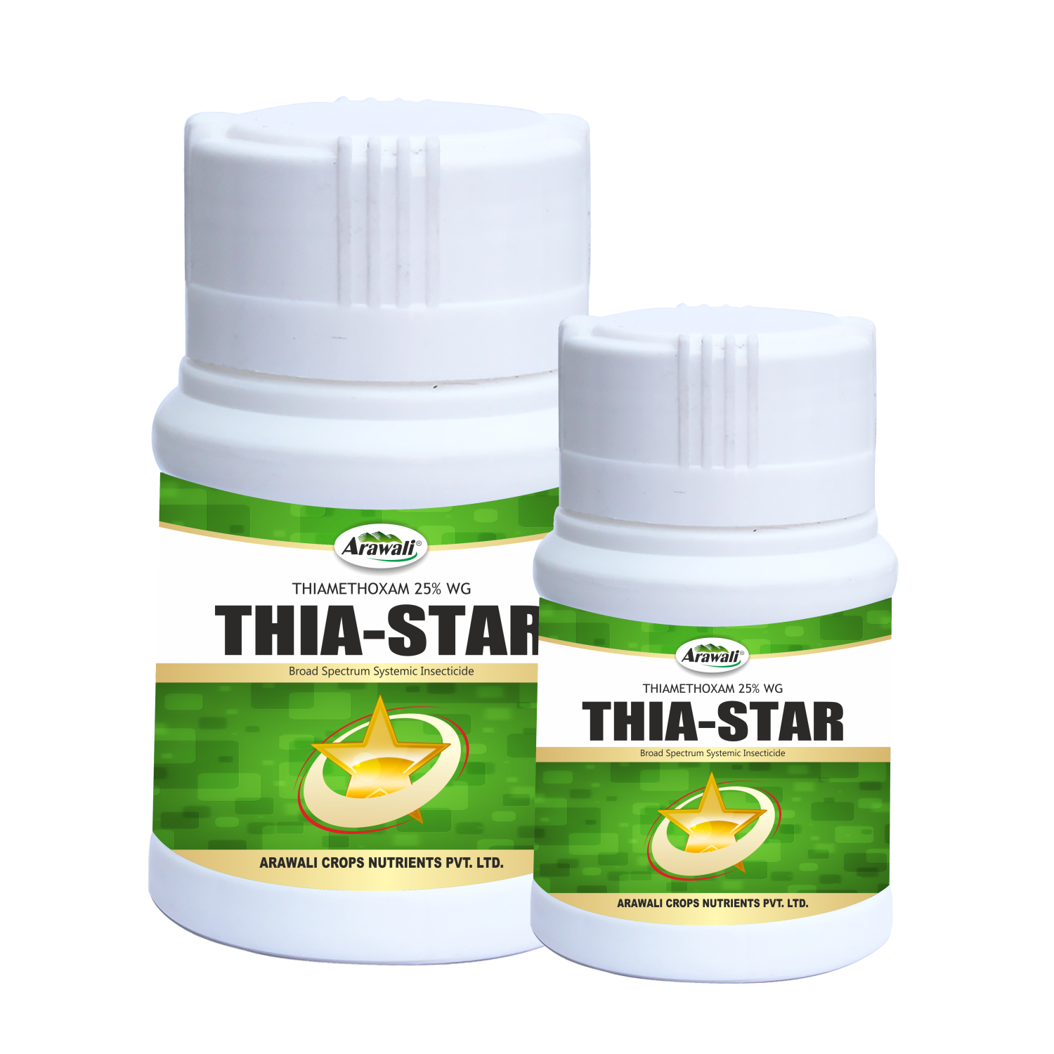 THIA-STAR