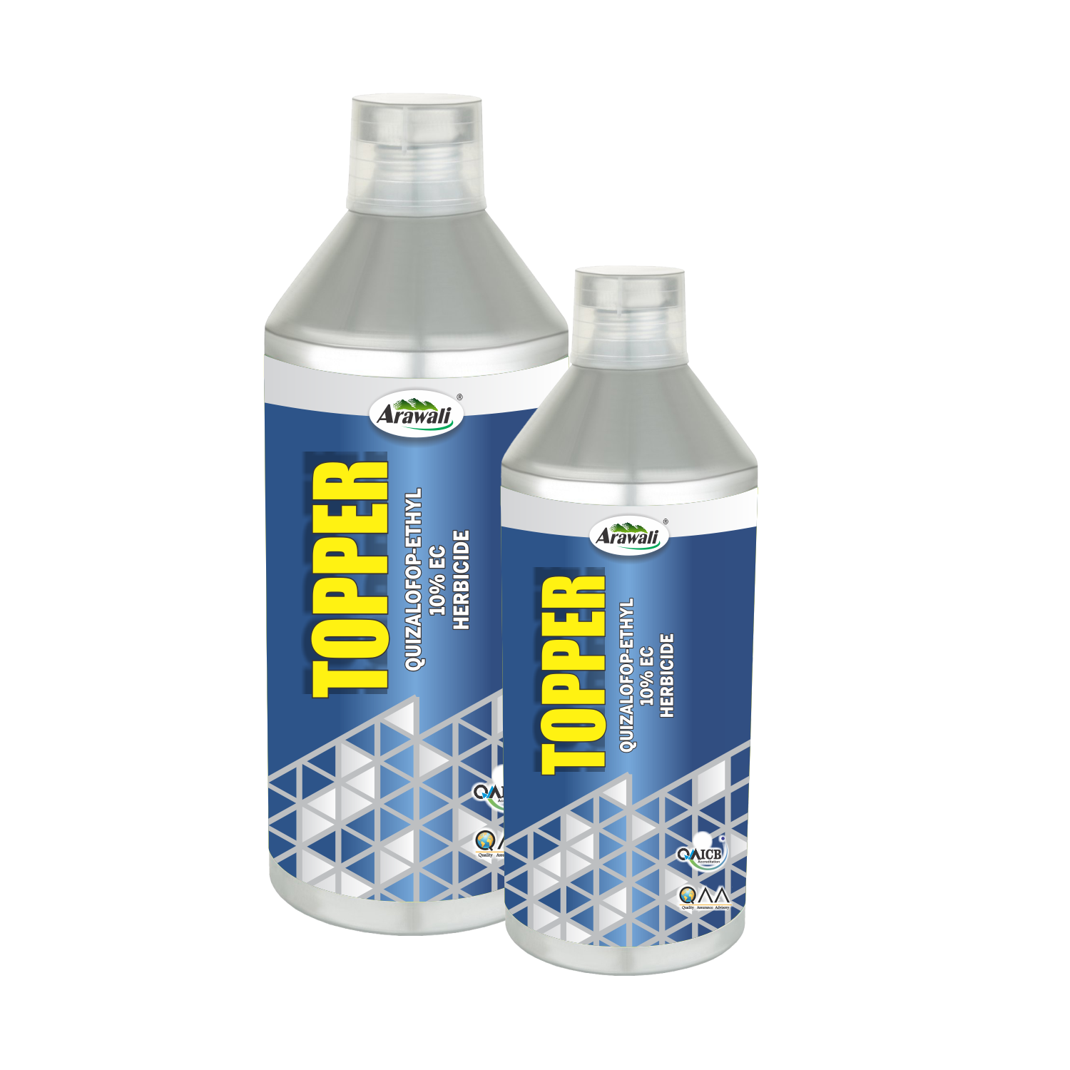 TOPPER
