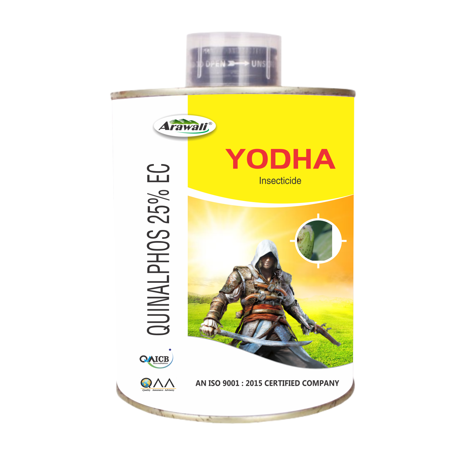 YODHA