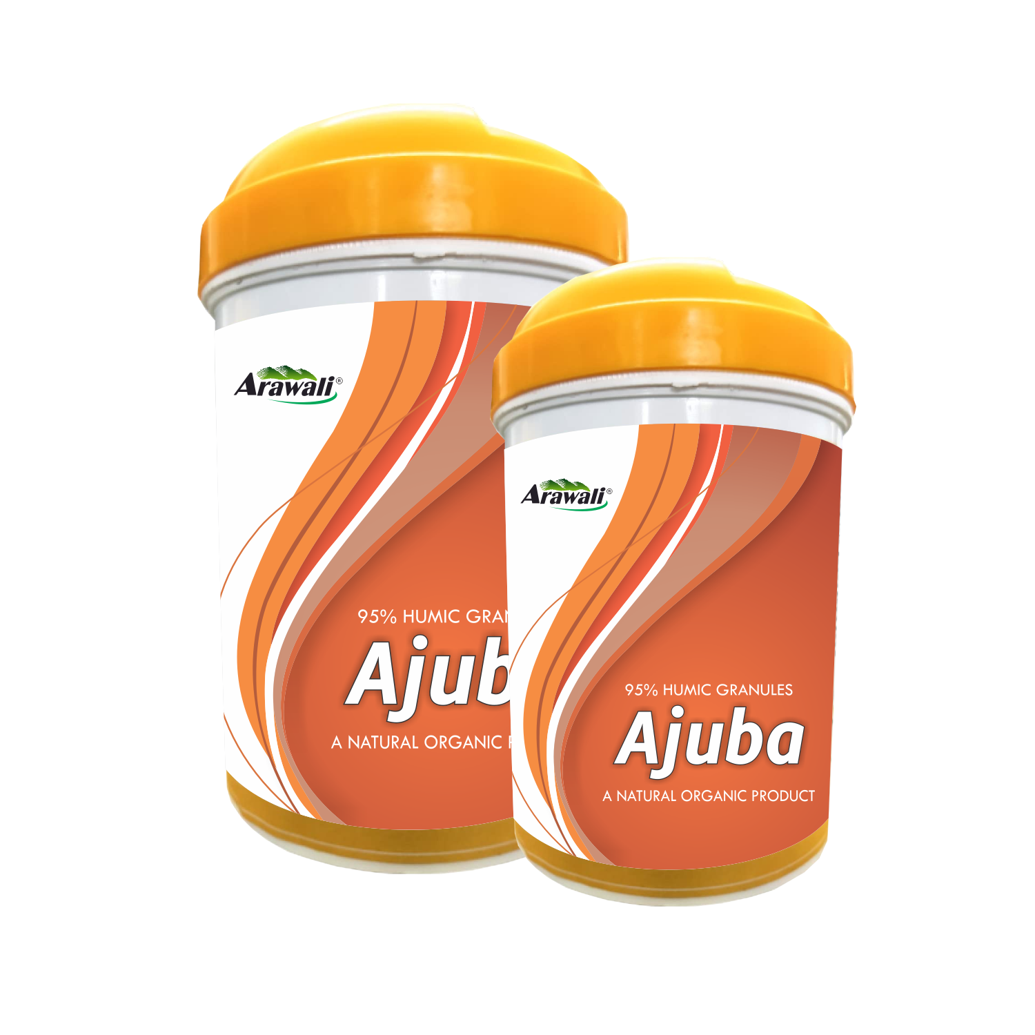 AJUBA