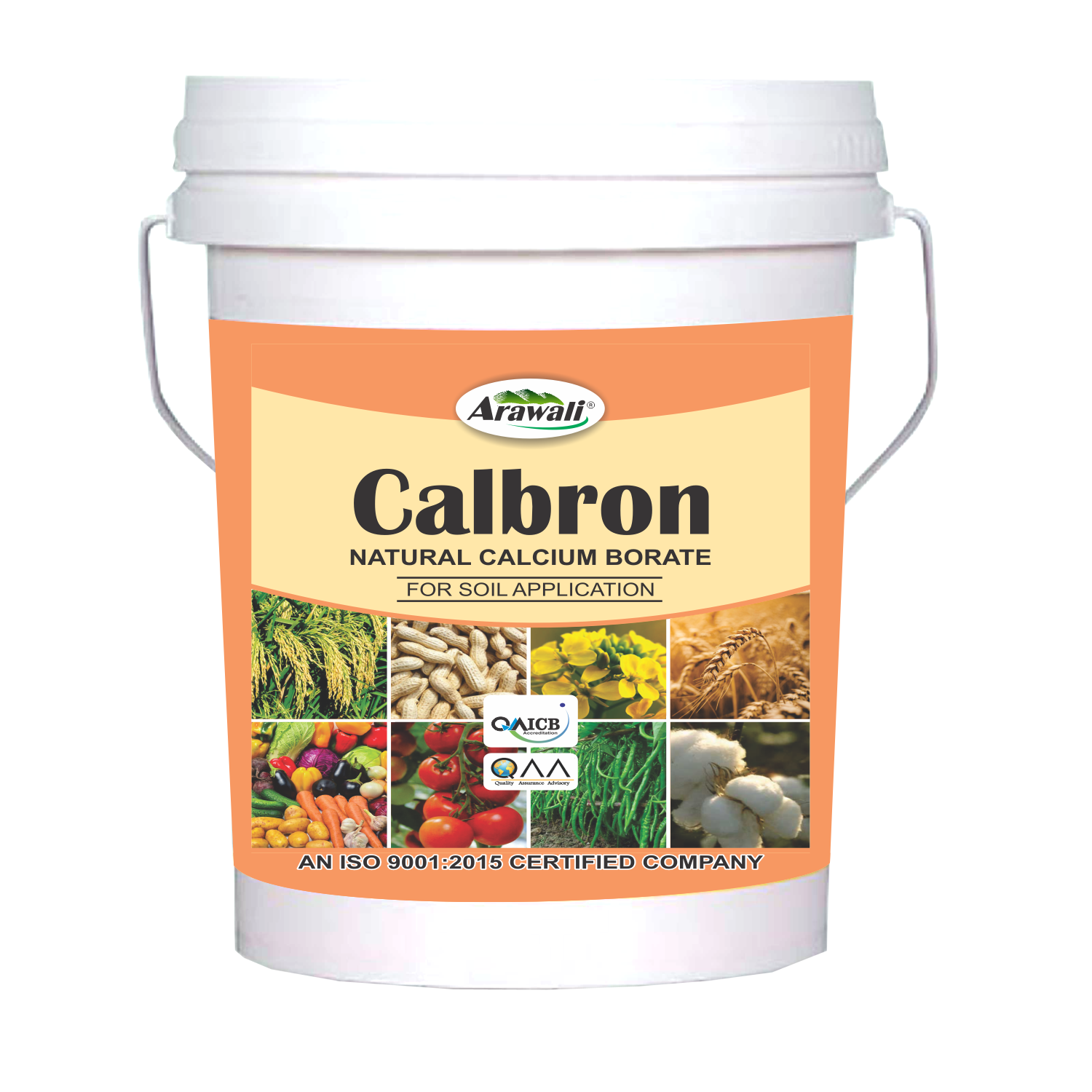 CALBRON