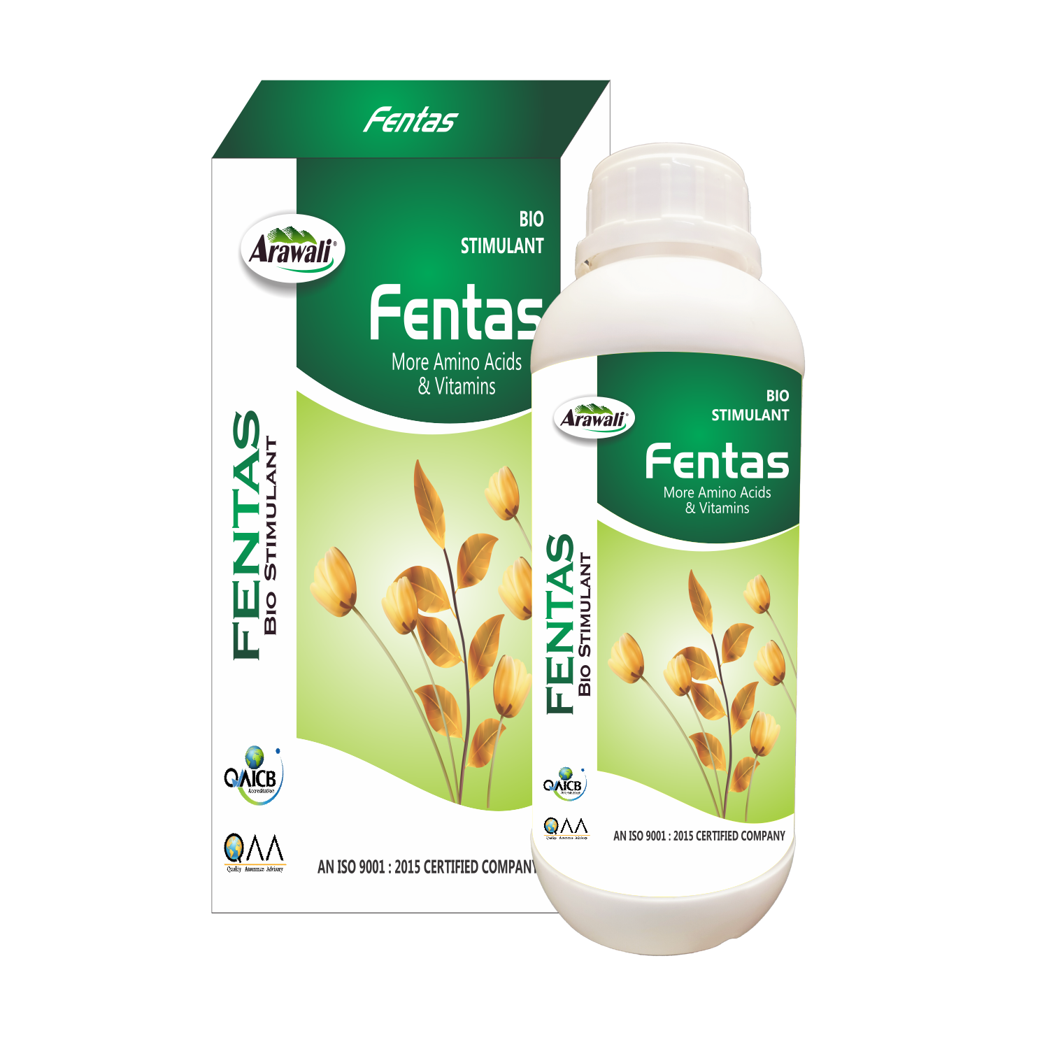 FENTAS