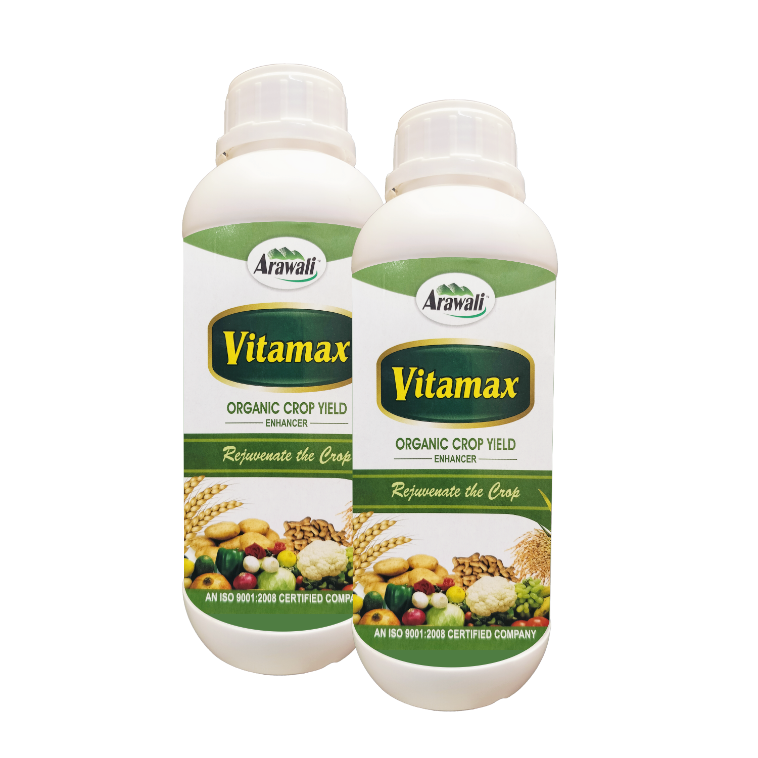 VITAMAX